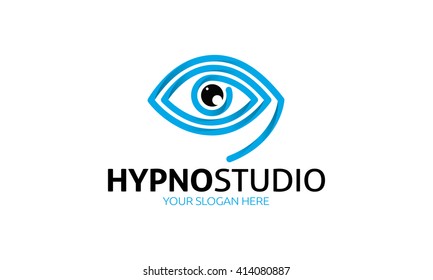 Eyes Logo 