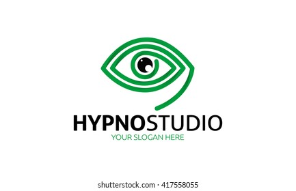 Eyes Logo 