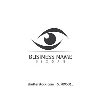 Eyes logo
