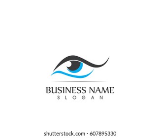 Eyes logo