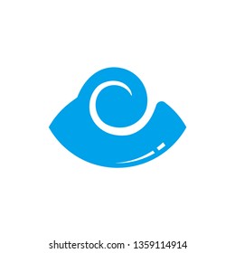 Eyes Logo Design