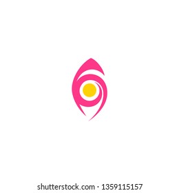 Eyes Logo Design