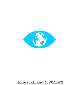 Eyes Logo Design