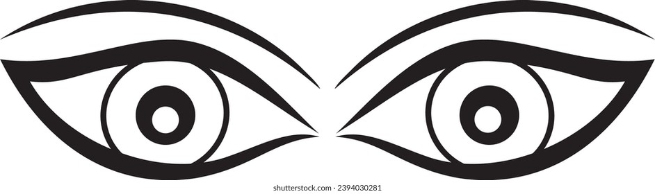 Logo-Design, Vektorgrafik-Logo, 