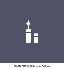 Eyes Mascara icon