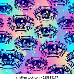 illuminati eye wallpaper