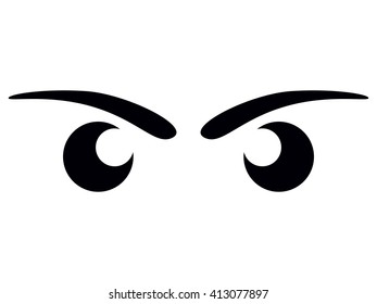 eyes vector
