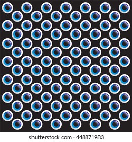 eyes vector