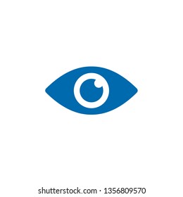 Eyes Vision Icon