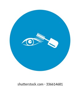 Eyesc icon. 