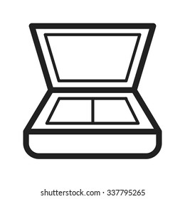 Eyeshades, cosmetics, makeup icon vector image. Can also be used for makeup and accessories. Suitable for web apps, mobile apps and print media.