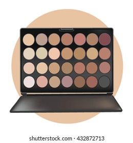 Eyeshadow Palette