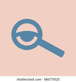 eyesight check