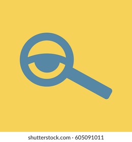 eyesight check