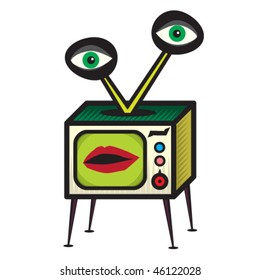 Eye-tv