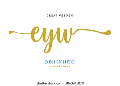 El logotipo de la inscripción de la OJW es sencillo, fácil de entender y autoritario