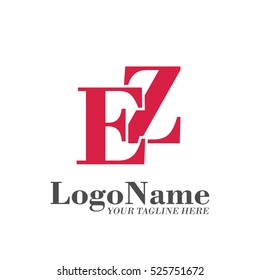 EZ Logo