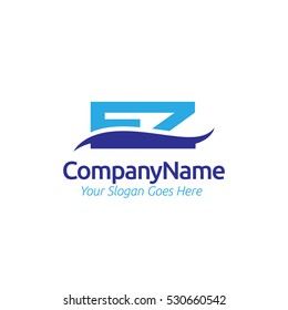 EZ Logo