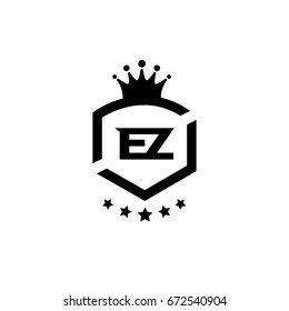 EZ Logo