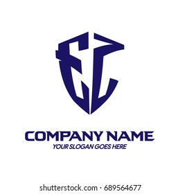 EZ Logo