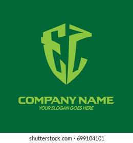 EZ Logo