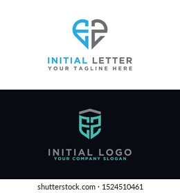 EZ Logo Set modern graphic design, Inspirational logo design for all companies. -Vectors