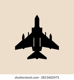 F 35 aircraft Icons Solid style, silhouettes of modern fighter jets, military aircraft, and aviation, ideal for defense, aerospace, transportation, and aviation designs.