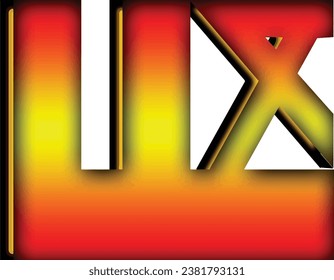 F a 3d letters is an isolated 3d letter logo design in frame ,great for logo ,sign ,icon ,decoration ,gift card ,book cover ,friendship ,textile print and different website purposes