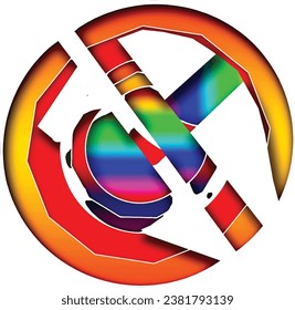 F a 3d letters is an isolated 3d letter logo design in frame ,great for logo ,sign ,icon ,decoration ,gift card ,book cover ,friendship ,textile print and different website purposes