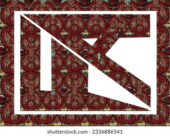 F a 3d letters multicolor text logo is an isolated transparent vector text design ,excellent for valentine's day gift ,channel and company logo ,decoration ,textile ,web and print purposes