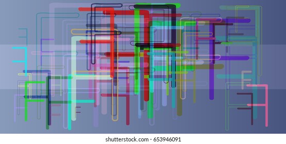 F Alphabet texture icon