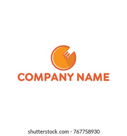 F Company Logo