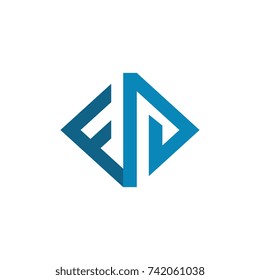 F D or F P Letter
