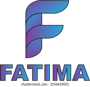 Palabra clave F design para hacer fatima