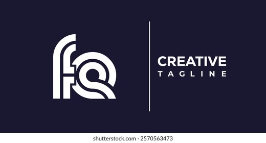 F and E logo design. FE abstract Letters Logo Monogram. This logo design is the process of creating a visual symbol that represents a brand, company, or individual.