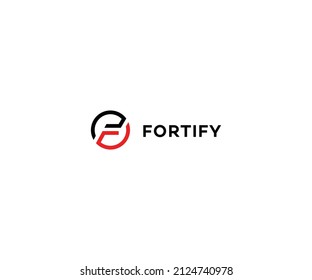  F, FC, C,CC, E, EE Letter logo design Template vector symbol. Icon Letter F vector illustration