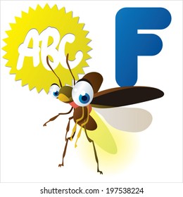 F is for Firefly