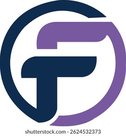  F Font Logo Design Top