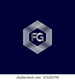F G Logo