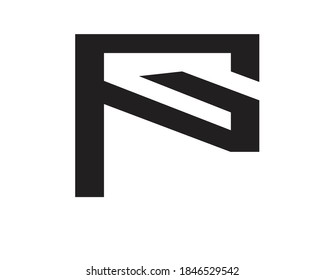 f g and t s logo designs and monogram logos