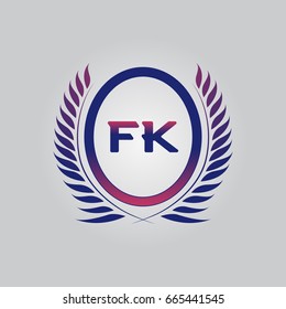 F K Logo