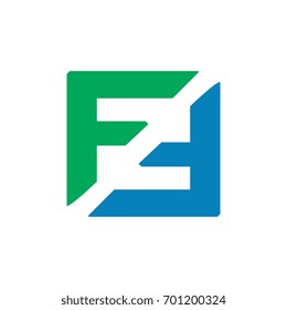 F Letter