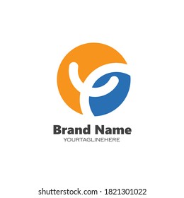 f letter icon vector illustration  design 