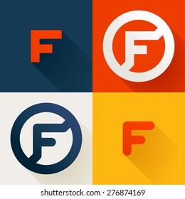 F Word Logo High Res Stock Images Shutterstock