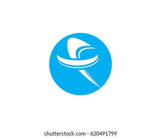 F Letter Logo