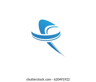 F Letter Logo