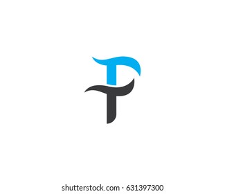 F Letter Logo