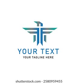 F F letter logo design for your business