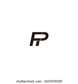 f letter logo vector inspiration