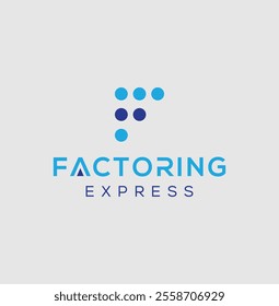 F Letter Logo Vector Template Abstract Monogram Symbol and icon
